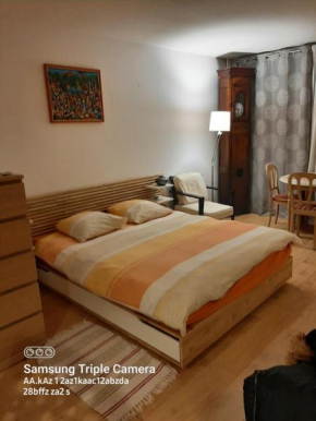 studio Boulogne Billancourt